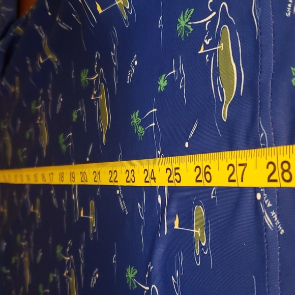 Host pick ๐ฅ RLX mens polo - Picture 9 of 12